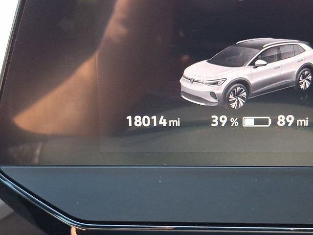 2023 Volkswagen ID.4 Pro S