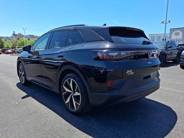 2023 Volkswagen ID.4 Pro S