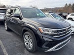 2022 Volkswagen Atlas 2.0T SE w/Technology