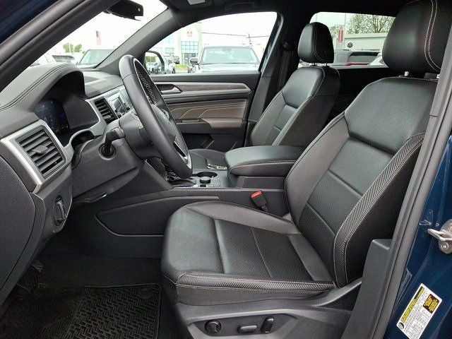 2023 Volkswagen Atlas Cross Sport 2.0T SE