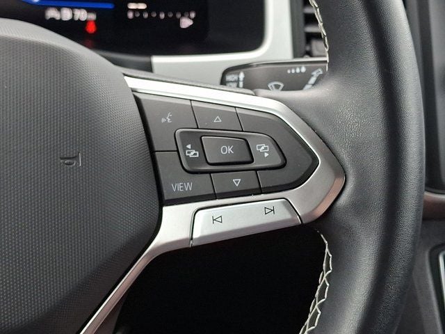 2023 Volkswagen Atlas Cross Sport 2.0T SE