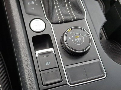 2023 Volkswagen Atlas Cross Sport 2.0T SE
