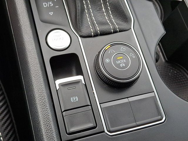 2023 Volkswagen Atlas Cross Sport 2.0T SE