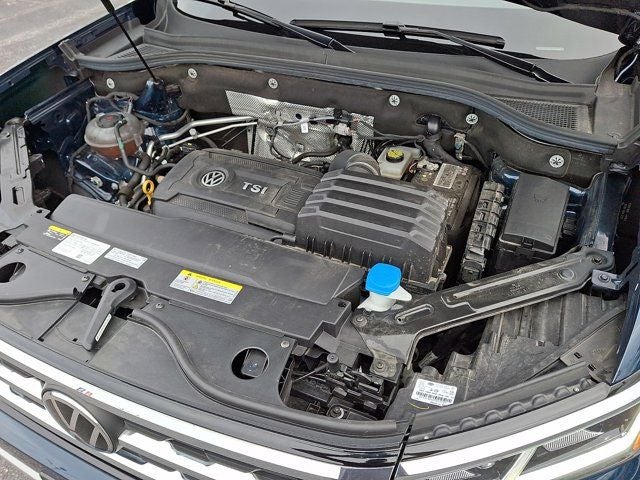 2023 Volkswagen Atlas Cross Sport 2.0T SE