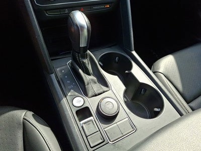 2022 Volkswagen Atlas 2.0T SE