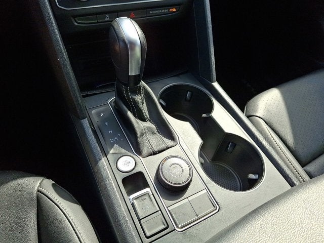 2022 Volkswagen Atlas 2.0T SE