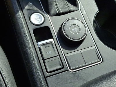 2022 Volkswagen Atlas 2.0T SE