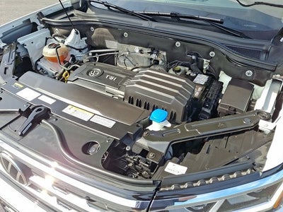 2022 Volkswagen Atlas 2.0T SE