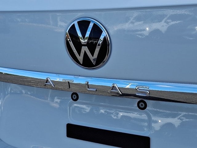 2022 Volkswagen Atlas 2.0T SE