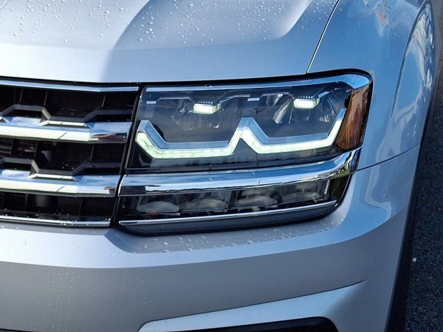 2019 Volkswagen Atlas 3.6L V6 SE w/Technology
