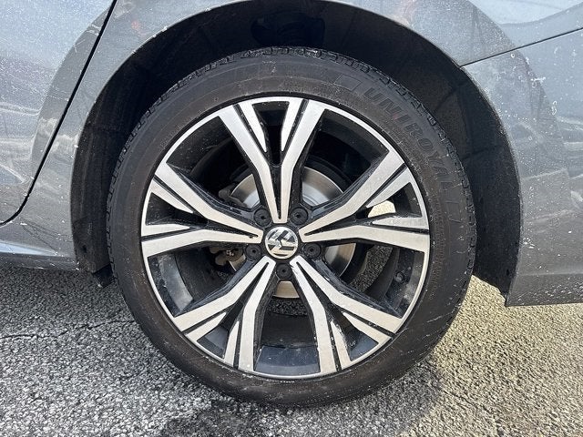 2020 Volkswagen Passat 2.0T SEL