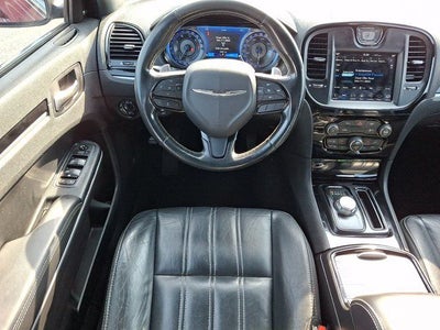 2019 Chrysler 300 S
