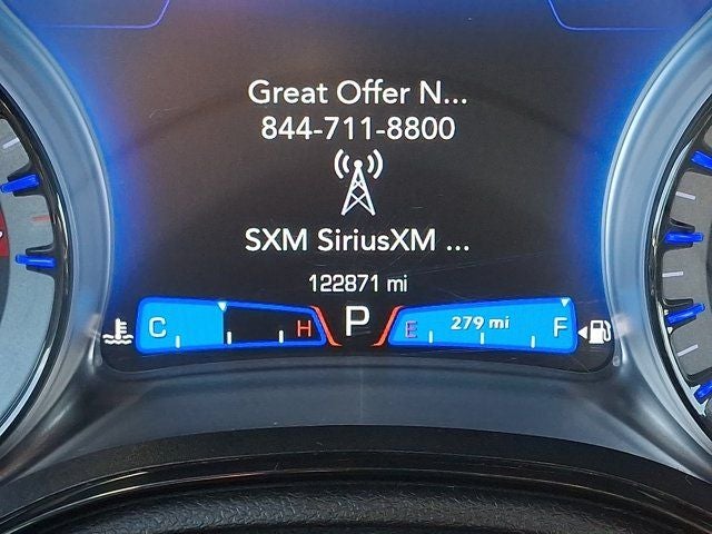 2019 Chrysler 300 S