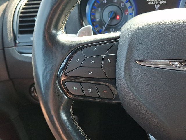 2019 Chrysler 300 S
