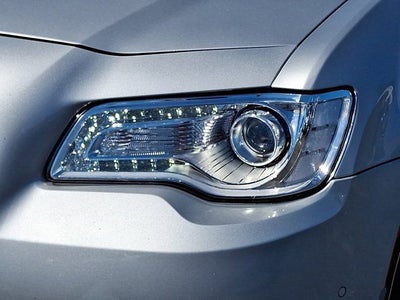 2019 Chrysler 300 Limited