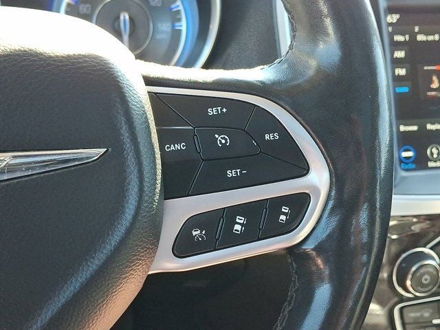 2019 Chrysler 300 Limited