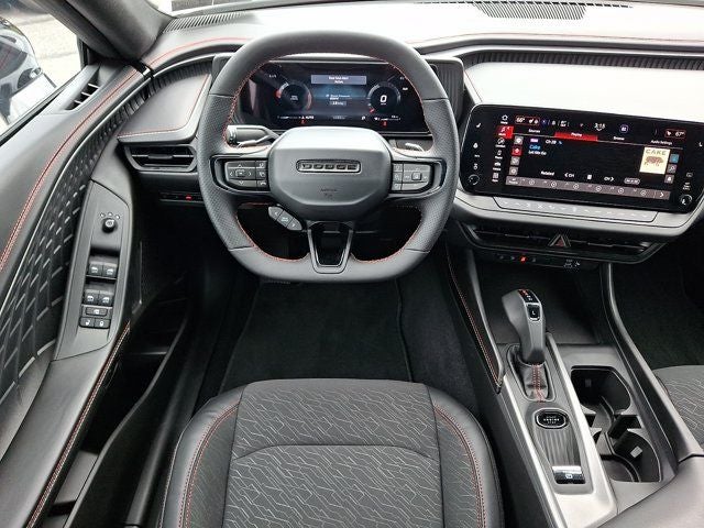 2026 Dodge Charger R/T