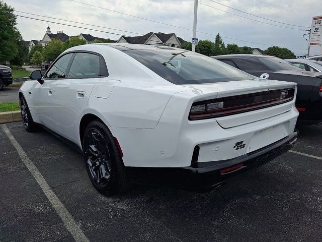 2026 Dodge Charger R/T