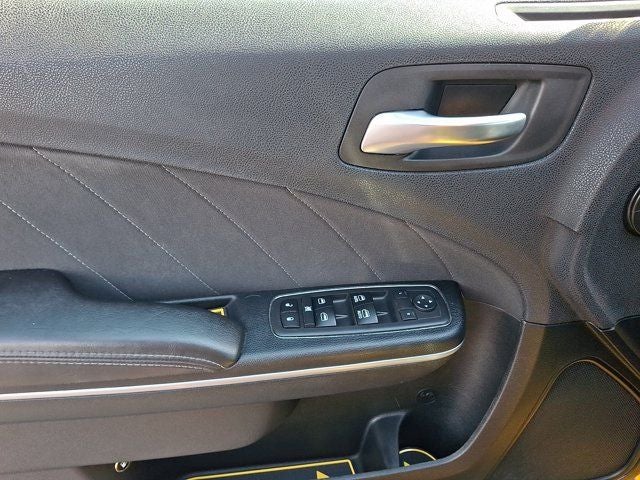2018 Dodge Charger SXT Plus