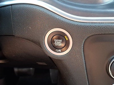 2018 Dodge Charger SXT Plus