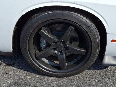 2020 Dodge Challenger R/T Scat Pack