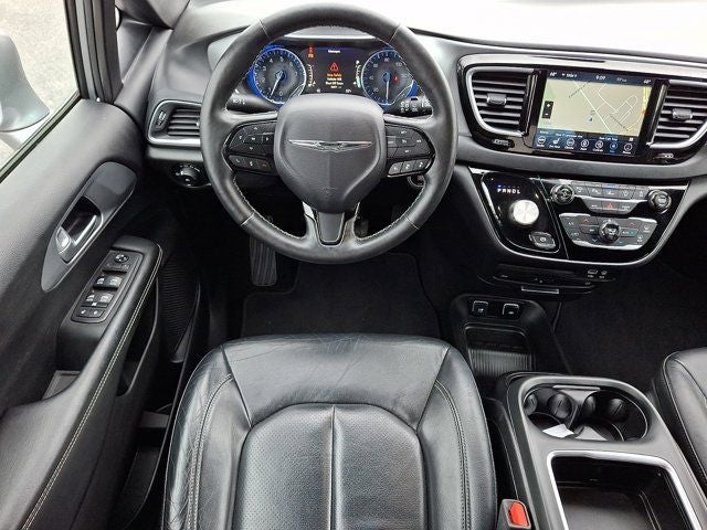 2019 Chrysler Pacifica Touring L Plus