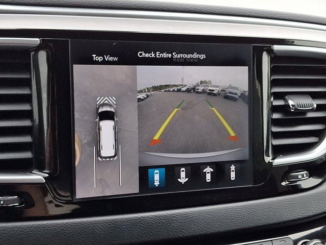 2019 Chrysler Pacifica Touring L Plus