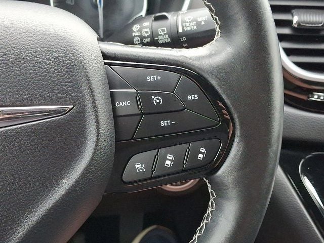 2019 Chrysler Pacifica Touring L Plus
