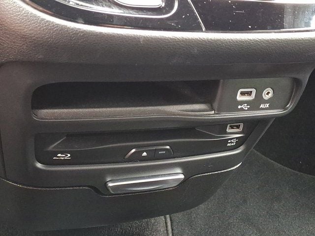 2019 Chrysler Pacifica Touring L Plus