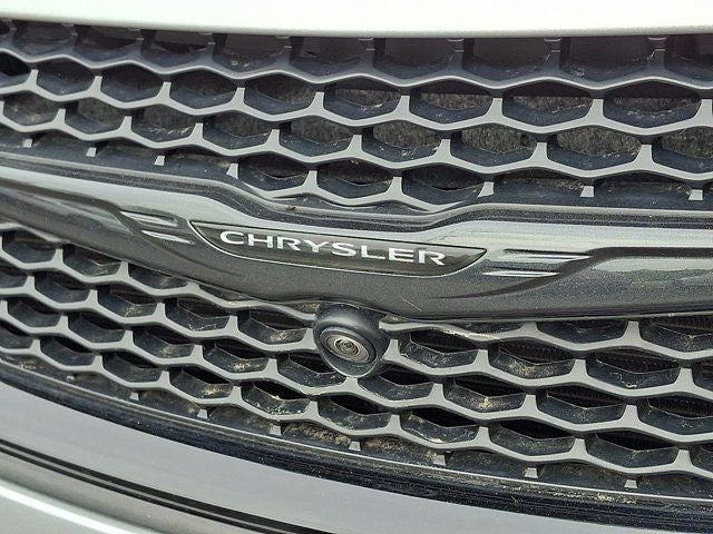 2019 Chrysler Pacifica Touring L Plus
