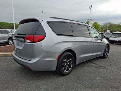 2019 Chrysler Pacifica Touring L Plus