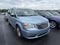 2012 Chrysler Town & Country Limited