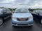 2012 Chrysler Town & Country Limited