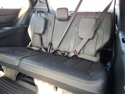 2020 Chrysler Pacifica Launch Edition