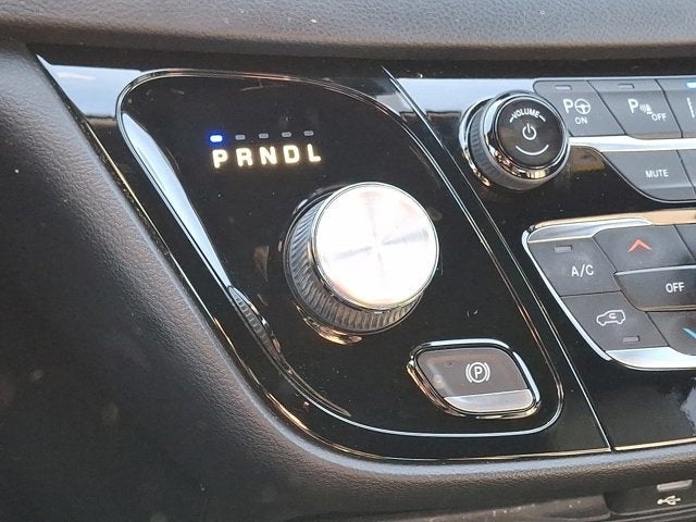 2020 Chrysler Pacifica Launch Edition