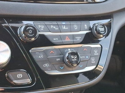 2020 Chrysler Pacifica Launch Edition