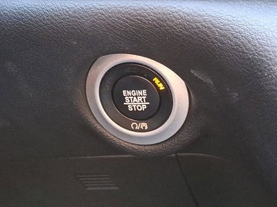 2020 Chrysler Pacifica Launch Edition