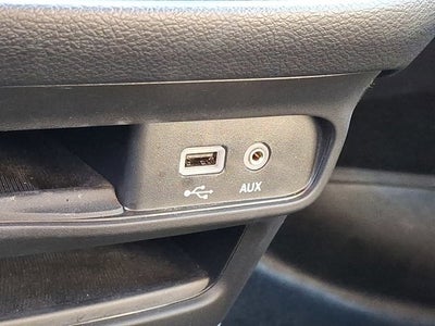 2020 Chrysler Pacifica Launch Edition