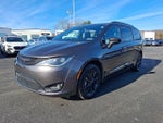 2020 Chrysler Pacifica Launch Edition