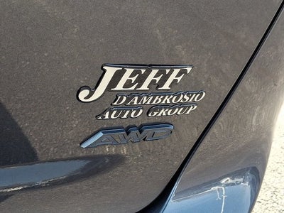 2020 Chrysler Pacifica Launch Edition