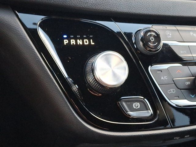 2020 Chrysler Pacifica Launch Edition