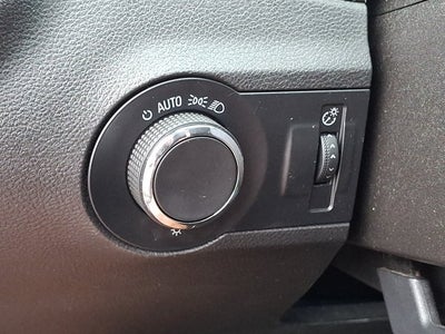 2012 Chevrolet Camaro 1LS