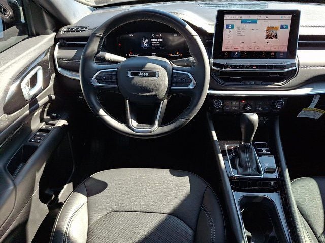 2022 Jeep Compass High Altitude