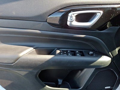 2022 Jeep Compass High Altitude