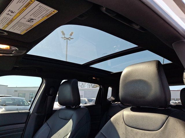 2022 Jeep Compass High Altitude