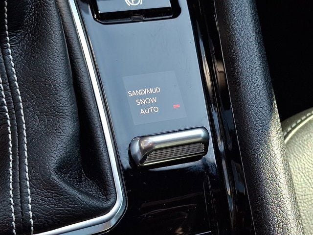 2022 Jeep Compass High Altitude