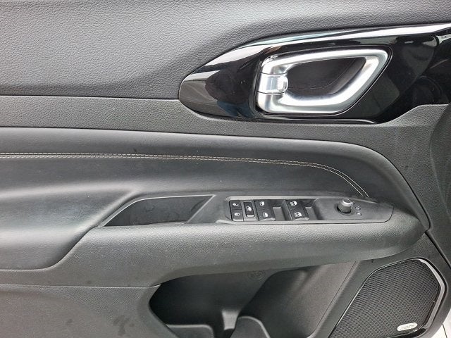 2022 Jeep Compass High Altitude