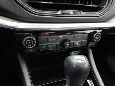 2022 Jeep Compass High Altitude