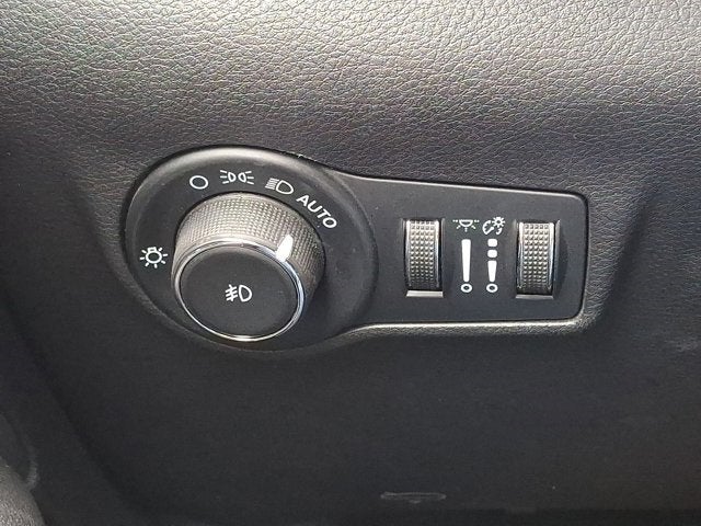 2022 Jeep Compass High Altitude