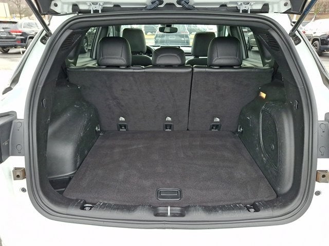 2022 Jeep Compass High Altitude